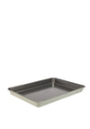 Mary Berry At Home Non-Stick Traybake Tin, 30cm