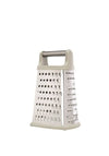 Mary Berry At Home Stainless Steel 4-Sided Box Grater