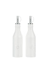 Mary Berry Signature Collection Oil & Vinegar Pourers