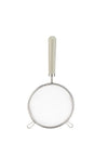 Mary Berry At Home Stainless Steel Sieve, 14cm