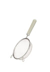 Mary Berry At Home Stainless Steel Sieve, 14cm