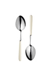 Mary Berry Signature Collection Serving Spoons, Set of 2