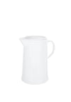 Mary Berry Signature Collection Large Jug, White