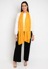 Masai Amega Jersey Scarf, Butterscotch