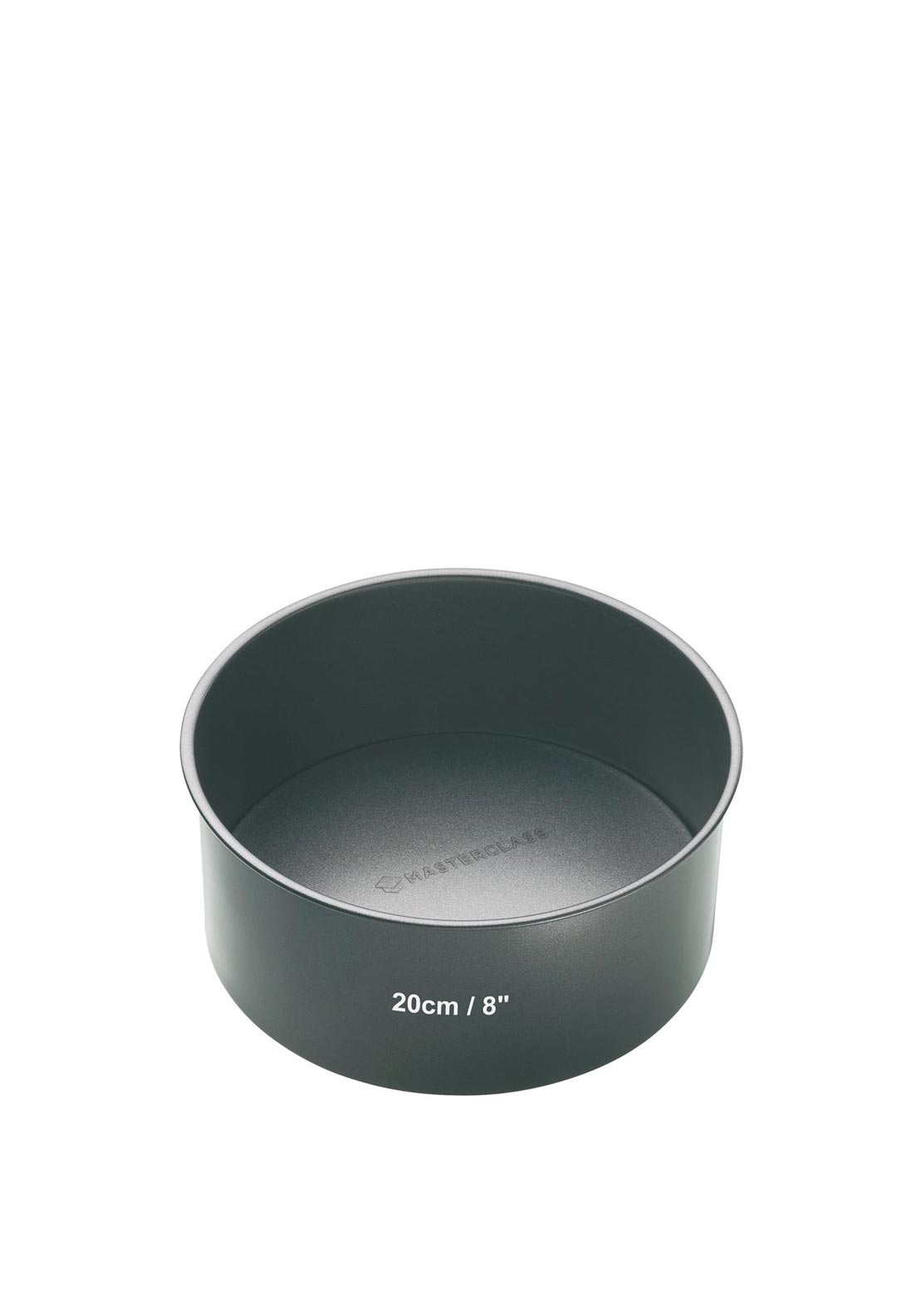 Kitchen Craft Masterclass 20cm Non-Stick Cake Tin
