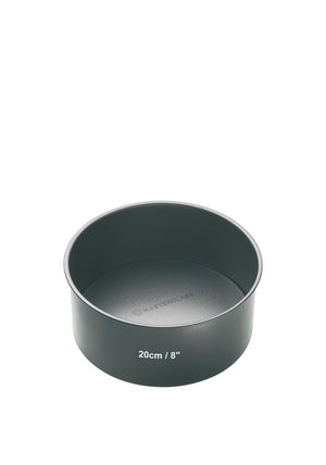 Kitchen Craft Masterclass 20cm Non-Stick Cake Tin