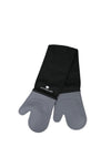 Kitchen Craft Masterclass Heat and Water-Resistant Double Oven Glove