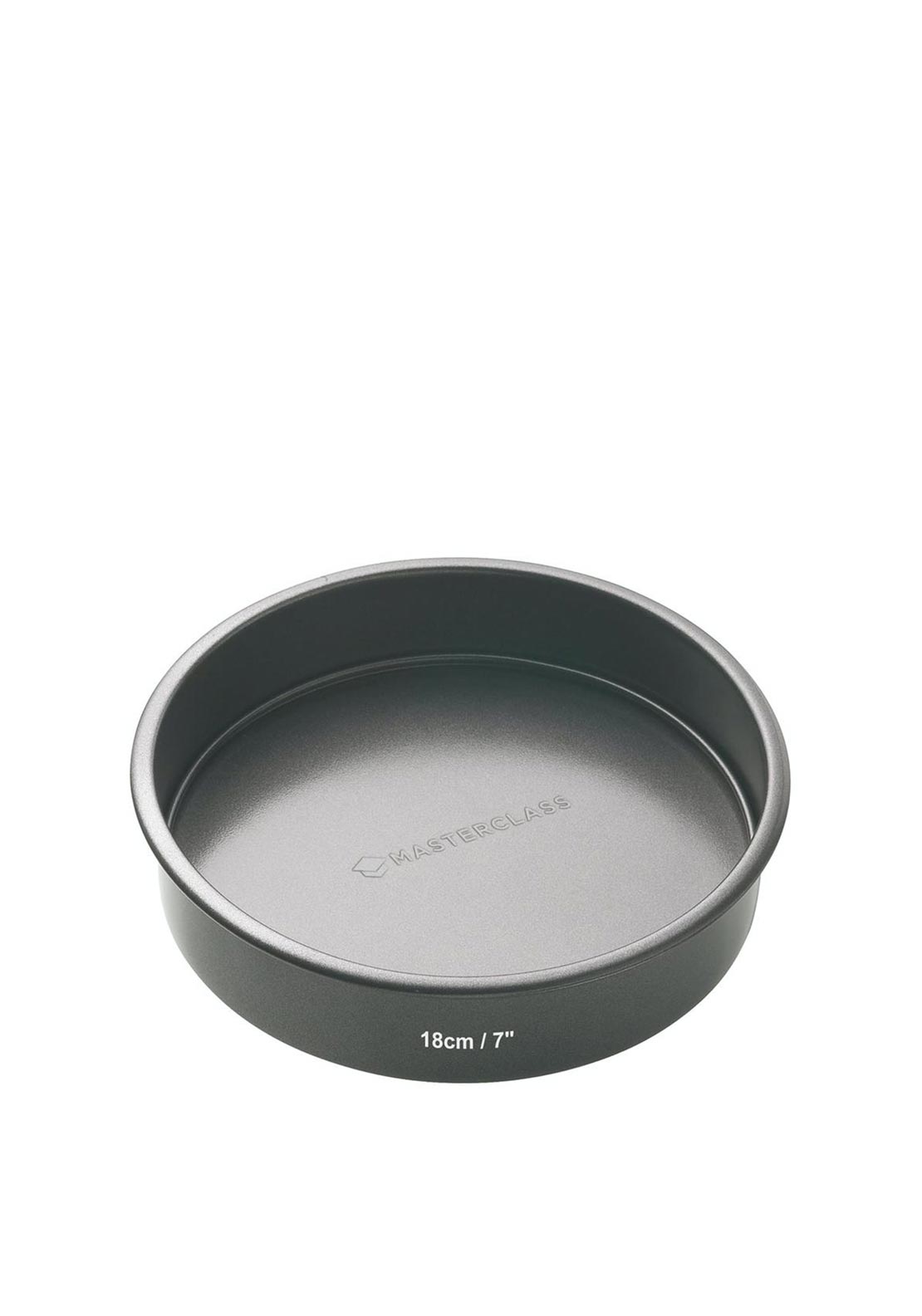 Kitchen Craft Masterclass 18cm Non-Stick Sandwich Tin