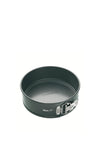 Kitchen Craft Masterclass 18cm Non-Stick Spring Form Cake Tin