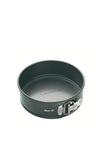 Kitchen Craft Masterclass 20cm Non-Stick Spring Form Cake Tin