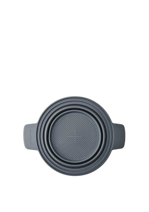 The Home Studio 2-in-1 Steam and Strain