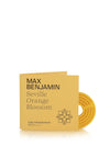 Max Benjamin Seville Orange Blossom Car Fragrance Refill