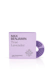 Max Benjamin Lavender Car Fragrance Refill