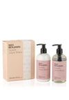 Max Benjamin White Pomegranate Hand & Body Wash Gift Set, 600ml