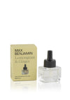 Max Benjamin Wall Fragrance Diffuser Refill, Lemongrass & Ginger
