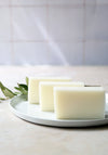 Max Benjamin Lemongrass & Ginger Natural Hand Soap, 100g