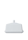 Maxwell & Williams Basics Butter Dish