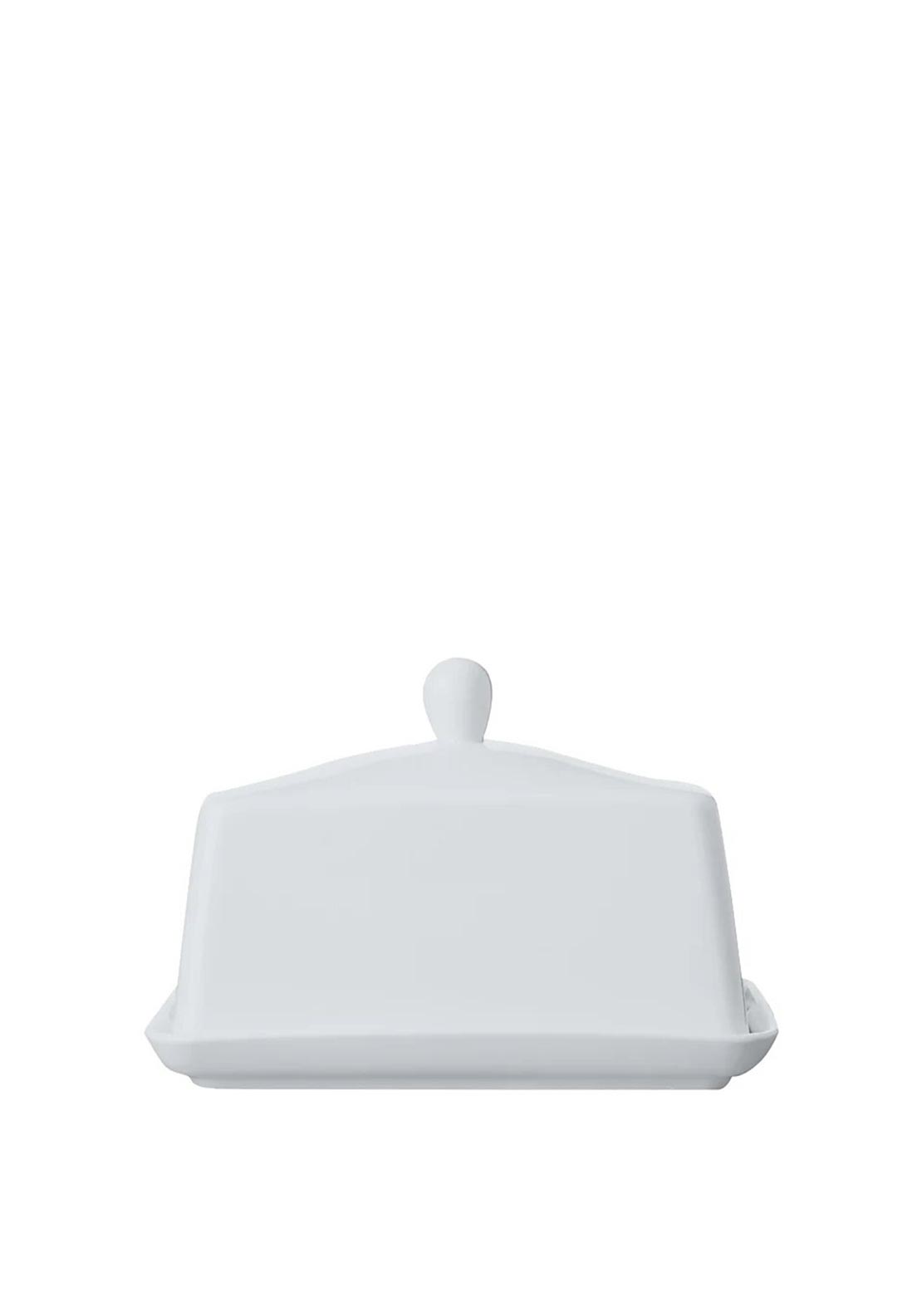 Maxwell & Williams Basics Butter Dish