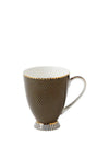 Maxwell & Williams Regency Footed Mug