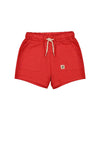 Mayoral Baby Boy Bermuda Short, Red
