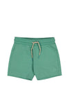 Mayoral Baby Boy Basic Short, Green