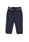 Mayoral Baby Boy Soft Trouser, Navy