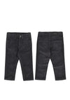 Mayoral Baby Boy Regular Fit Trouser, Grey