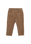 Mayoral Baby Girl Cord Trouser, Tan