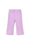 Mayoral Baby Girl Flared Legging, Purple