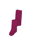 Mayoral Baby Tights, Magenta