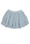 Mayoral Baby Girl Tulle Skirt, Bluebell