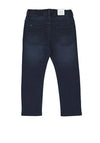 Mayoral Boy Soft Denim Jean, Dark Denim