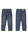 Mayoral Mini Boy Denim Jean, Blue