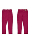 Mayoral Mini Girl Basic Trouser, Pink