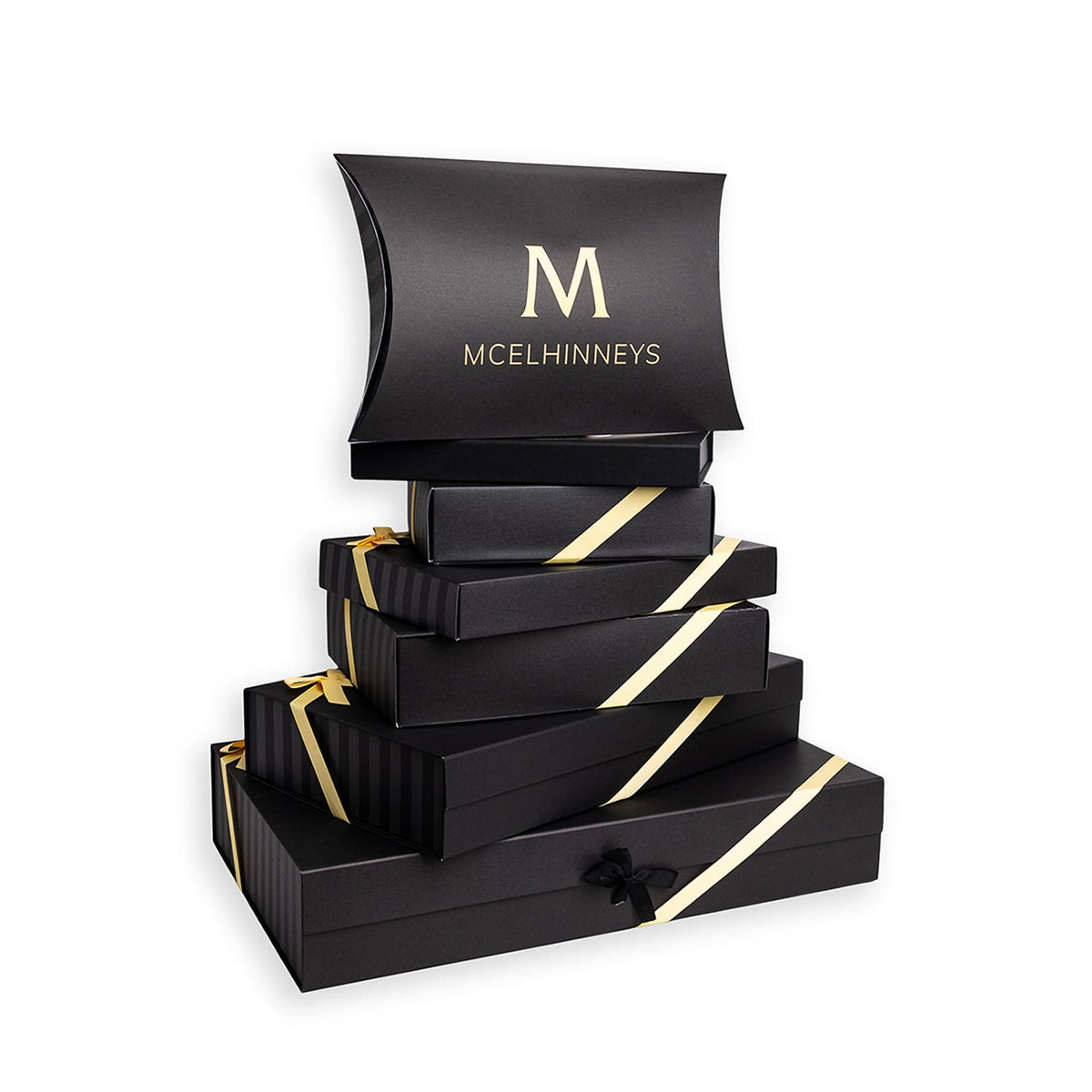 McElhinneys Luxury Gift Box