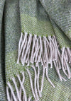 McNutt of Donegal Eco Collection Throw, Land