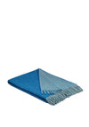 McNutt of Donegal Striking Reversible Throw, Cobalt
