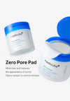 Medicube Zero Pore Pad 2.0, 155g
