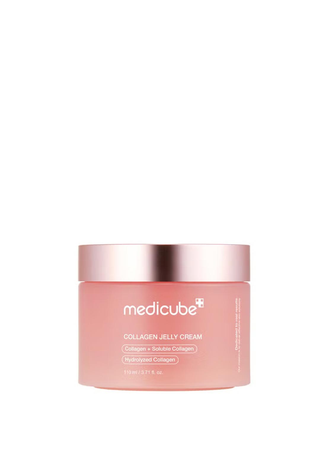 Medicube Collagen Jelly Cream Moisturiser, 50ml