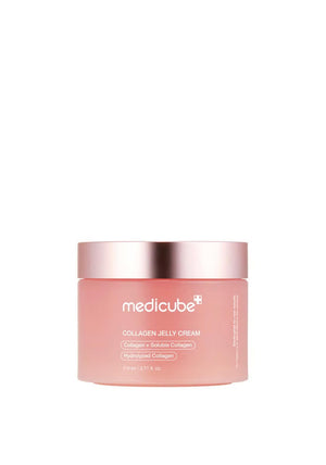 Medicube Collagen Jelly Cream Moisturiser, 50ml