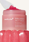 Medicube Collagen Jelly Cream Moisturiser, 50ml