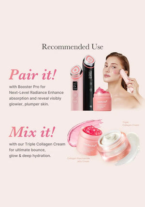 Medicube Collagen Jelly Cream Moisturiser, 50ml