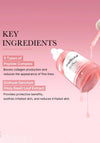 Medicube PDRN Pink Peptide Serum, 30ml