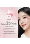 Medicube PDRN Pink Peptide Serum, 30ml