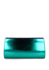 Menbur Messor Metallic Multi Envelope Clutch Bag, Multi