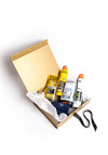McElhinneys 5 Piece Father's Day Gift Box