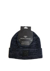 Serafina Men’s Beanie, Navy
