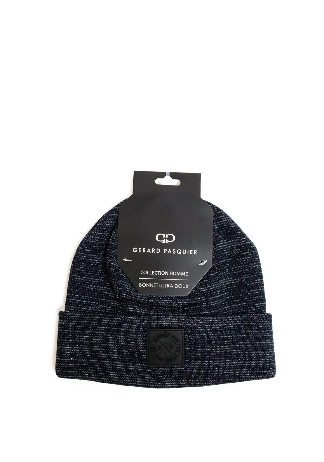 Serafina Men’s Beanie, Navy