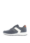 Zen Collection Men’s Trainers, Dark Blue