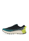 Merrell Agility Peak 4 GTX Trainers, Jade